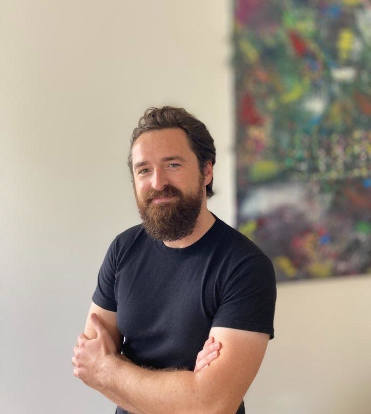 Holger Hofmann, nachhaltigke-it GmbH